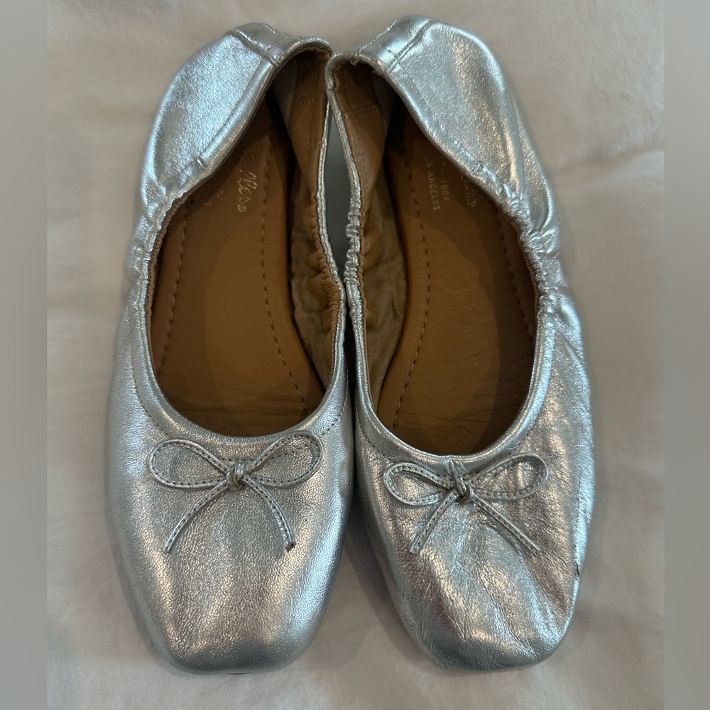 Seychelles Ballet Flats